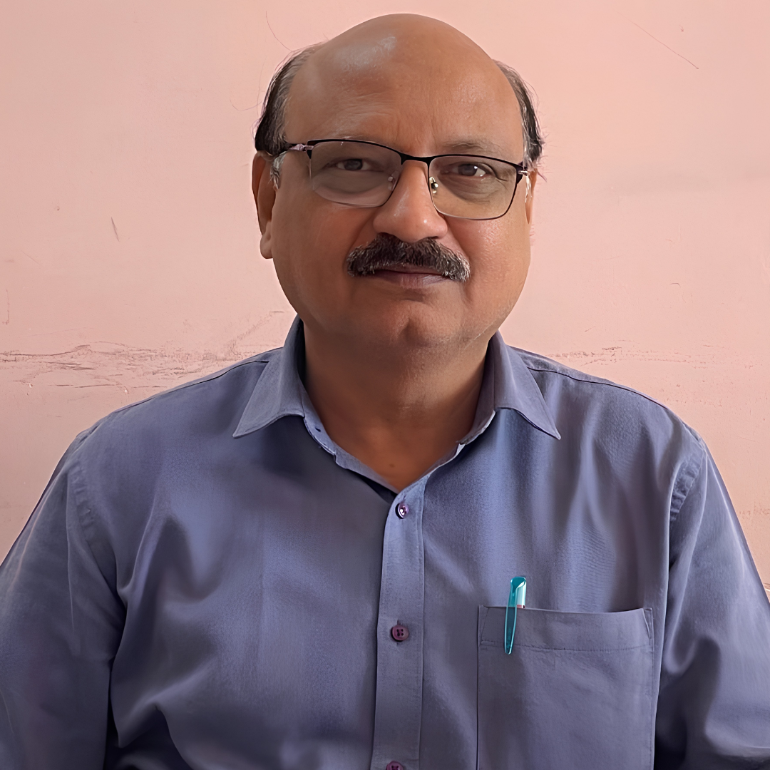 Honorary Treasurer IADVL TG